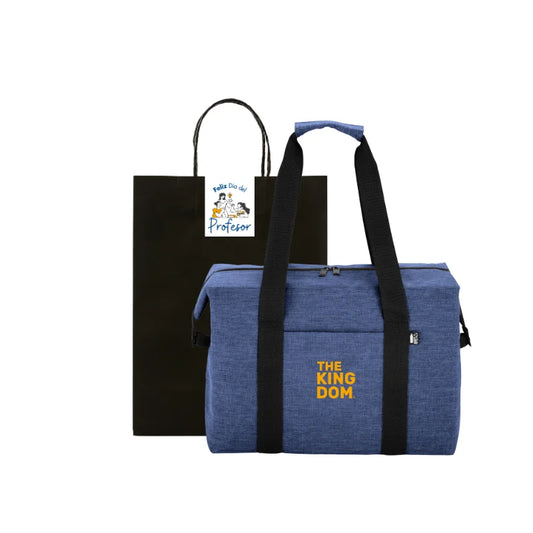 Bolso térmico