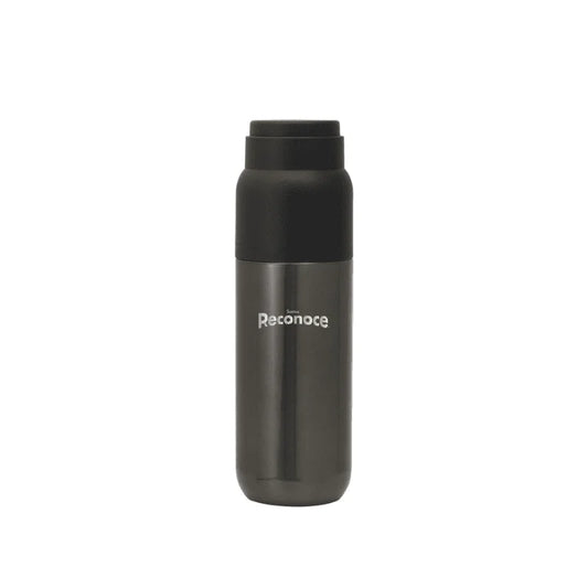Termo con taza