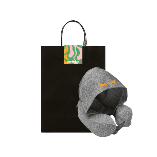Almohada cervical