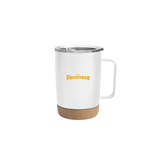 Mug Térmico con asa