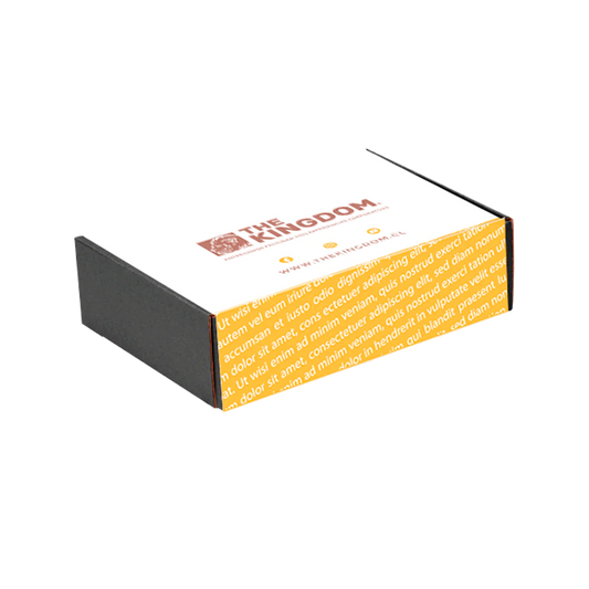 packaging 2