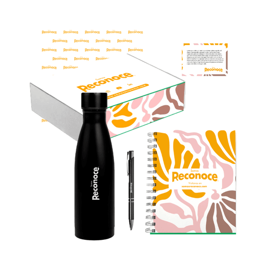 Kit Corporativo 7