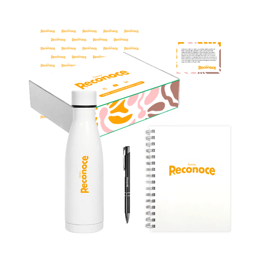 Kit Corporativo 5