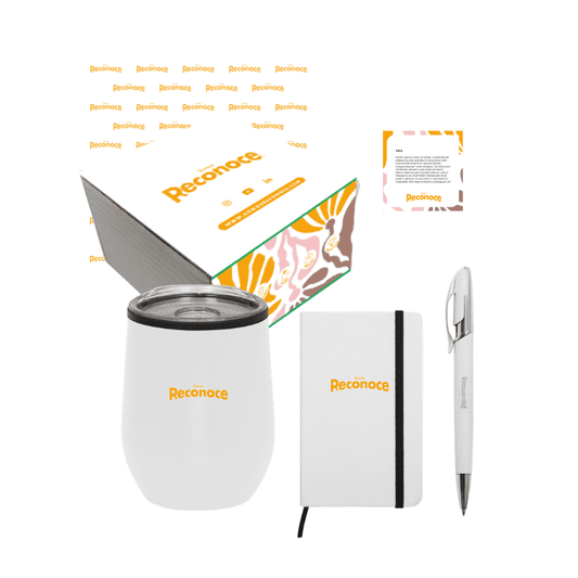 Kit Corporativo 2