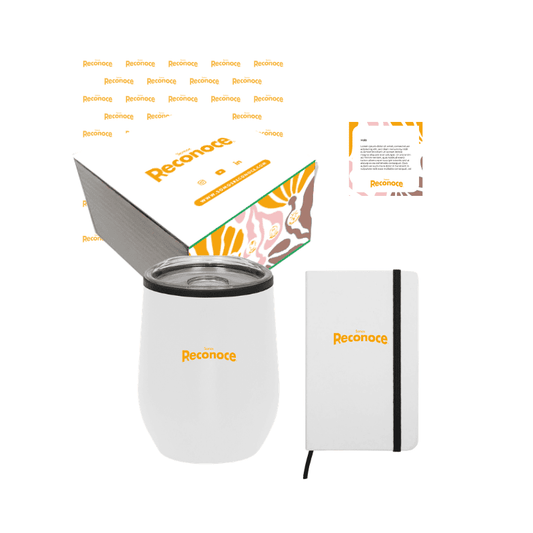 Kit Corporativo 1