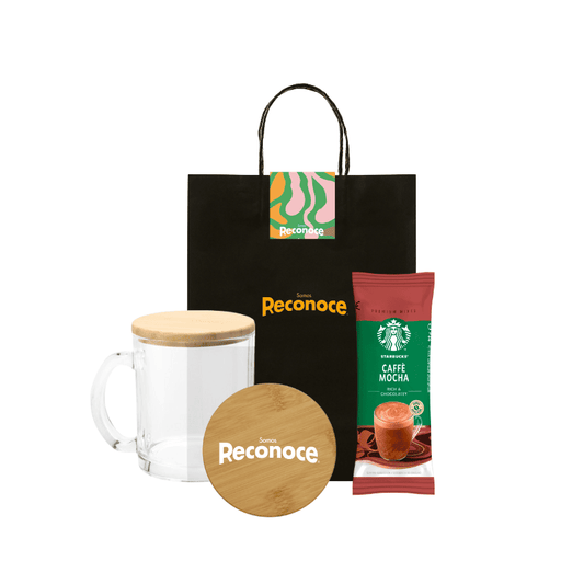Kit Starbucks