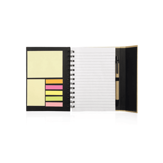 Libreta eco