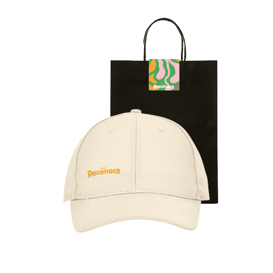 Gorra 6 paneles