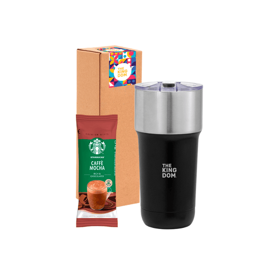 Térmico y café