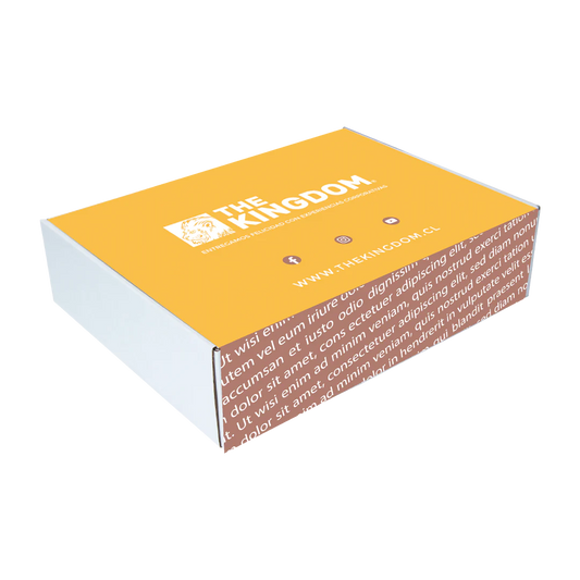packaging 1