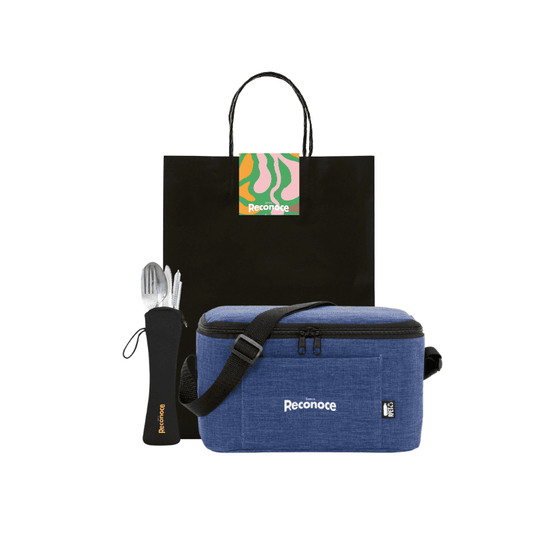 Kit bolso térmico