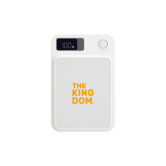 Powerbank Magnética
