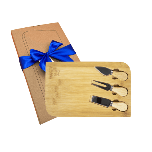 Tabla para Quesos