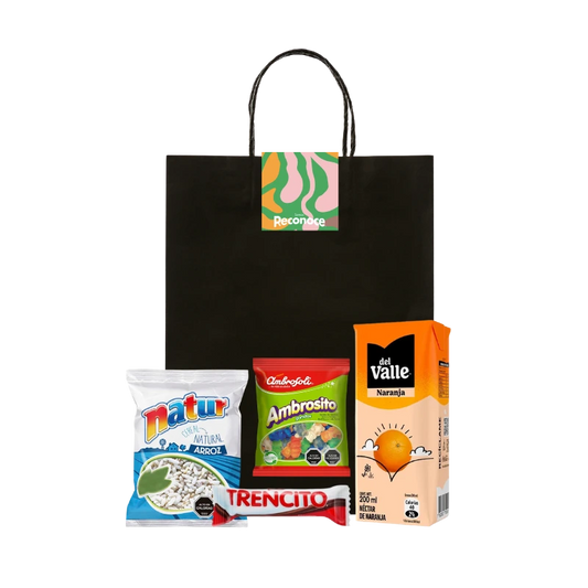 Kit Snack día del Niño