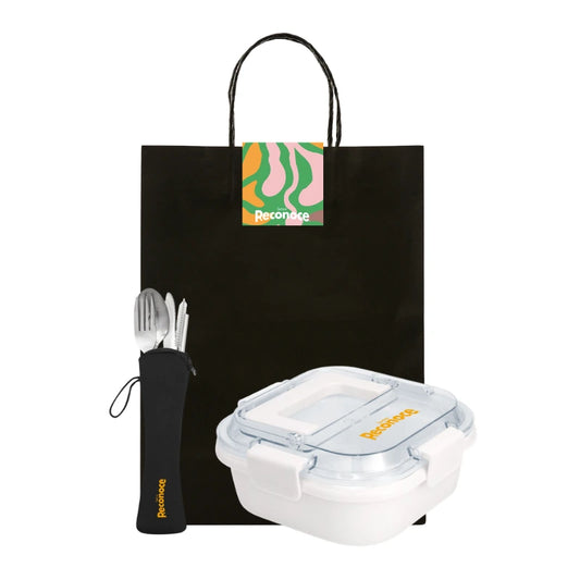 Kit cubiertos