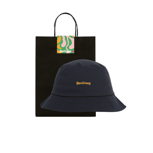 Gorro pescador
