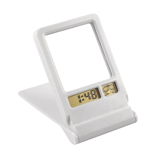 Espejo Reloj