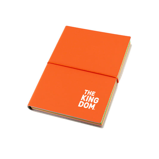 Libreta de PU Colores
