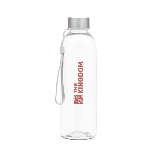 Botella Pet Cristalino 700 ml