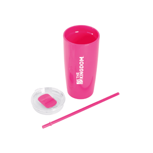 Mug con bombilla