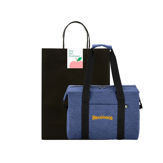 Bolso térmico