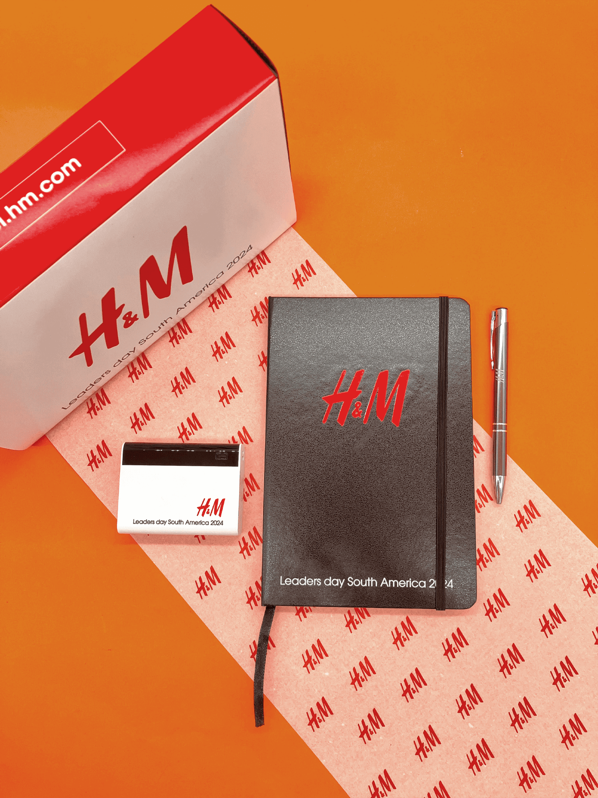 Kits Corporativos Personalizados para Empresas