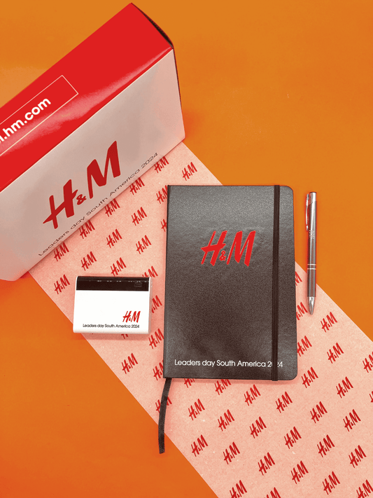 Experiencia Colaborador H&M