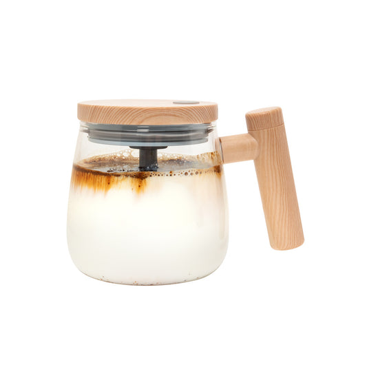 Taza mezcladora