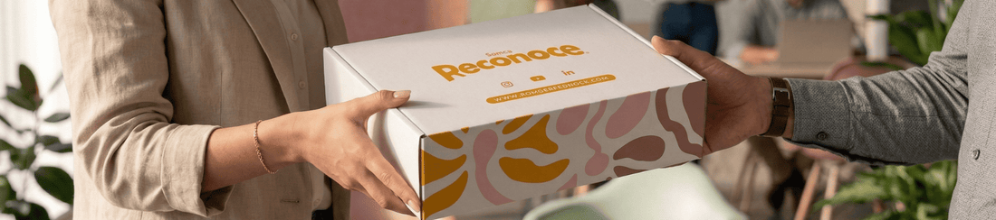 Regalos Corporativos en Chile | Ideas Originales para Empresas