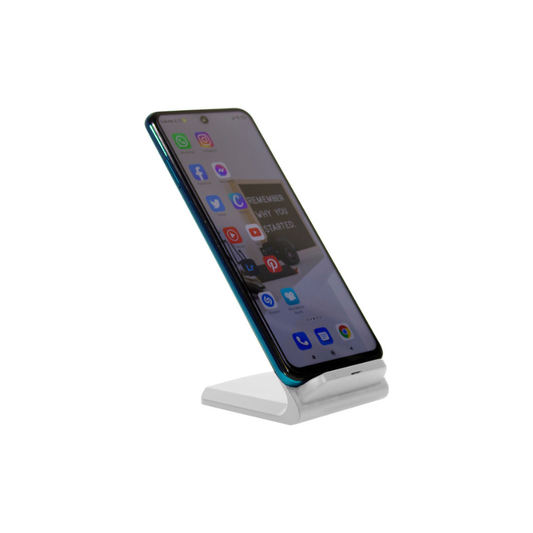 Cargador Inalámbrico Escritorio