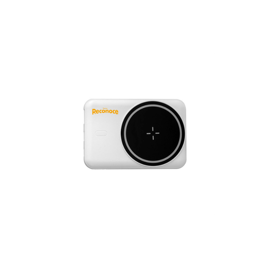 Power Bank Magnético