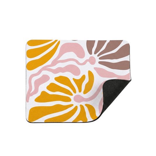 Mouse pad