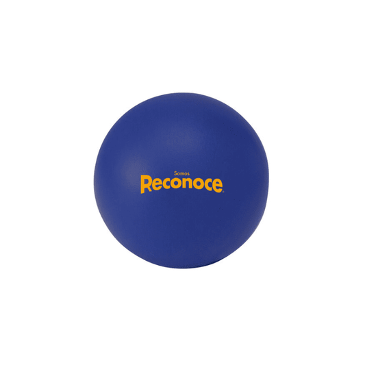 Pelota antiestrés