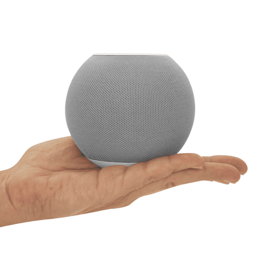 Parlante Bluetooth esférico