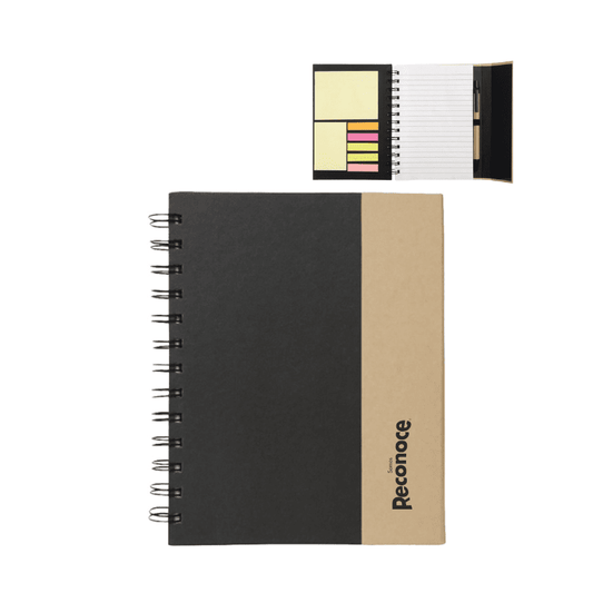 Libreta eco