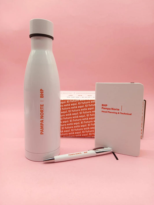 Experiencia Colaborador BHP