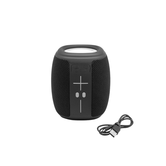 Parlante Bluetooth Luz