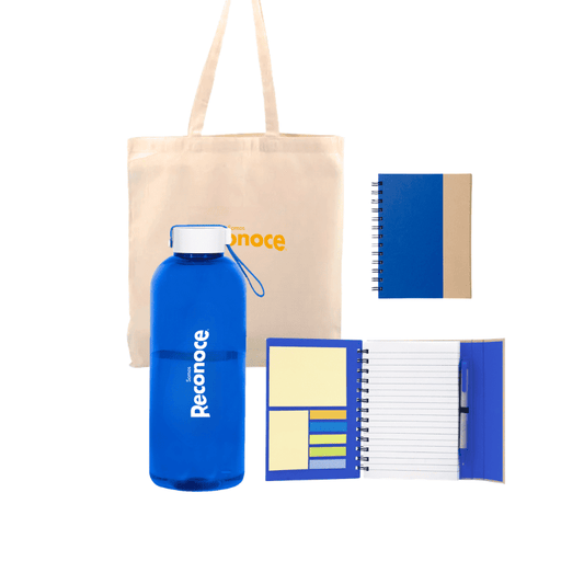 Kit Corporativo 3