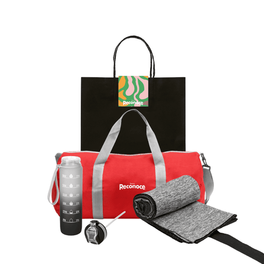 Set deportivo II