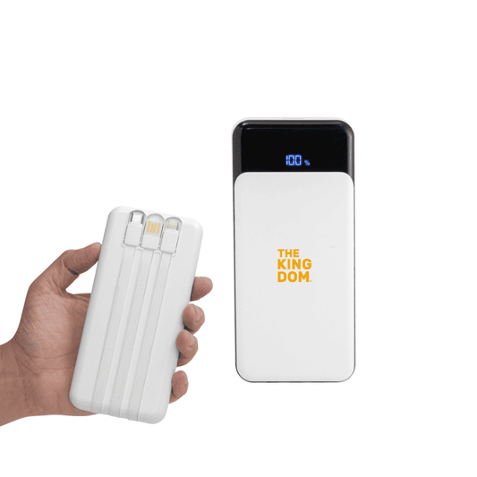 Powerbank multipuerto