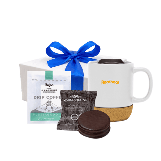 Kit Premium para Papá