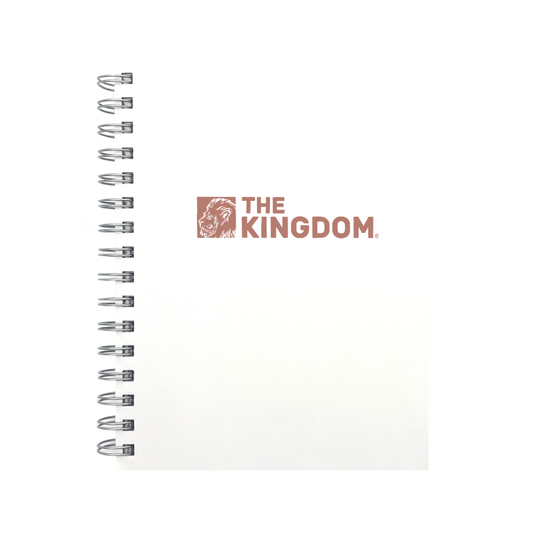 Cuaderno semi personalizado / 50 unidades