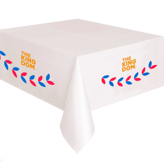 Mantel Corporativo full personalizado