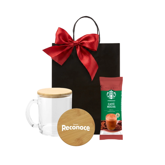 Kit Starbucks