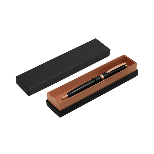 Bolígrafo Rose gold