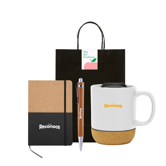 Kit completo corcho