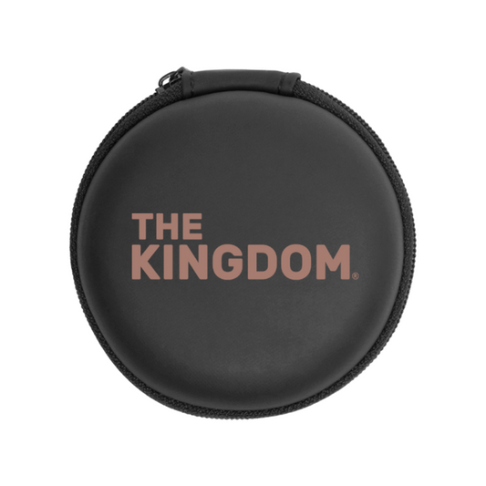 Audífonos  bluetooth con logo full color / 50 unidades