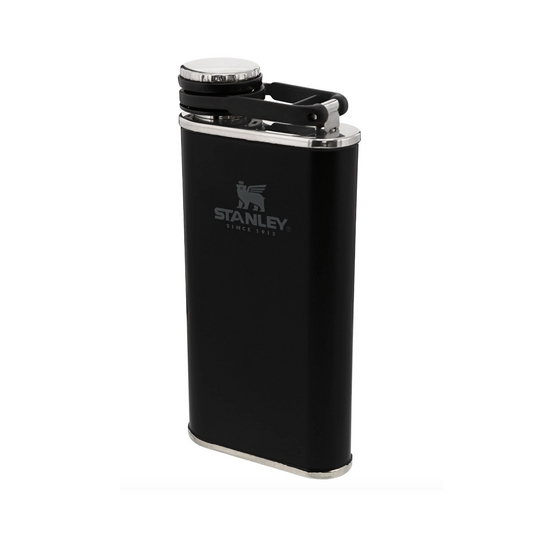 PETACA BLACK STANLEY CLASSIC