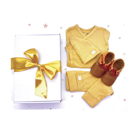 Ajuar Recién Nacido Corporativo