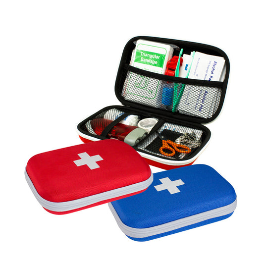 Kit de Primeros Auxilios